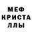 MDMA VHQ Liubov Kulichevskaia